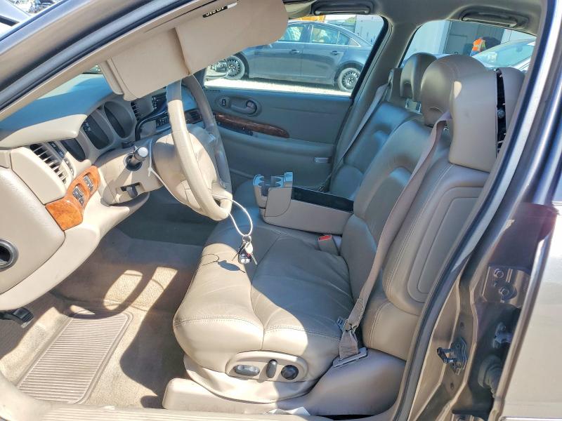 2001 Buick Lesabre მანქანა იყიდება აუქციონზე, vin: 1G4HR54K91U175242, აუქციონის ნომერი: 60002336