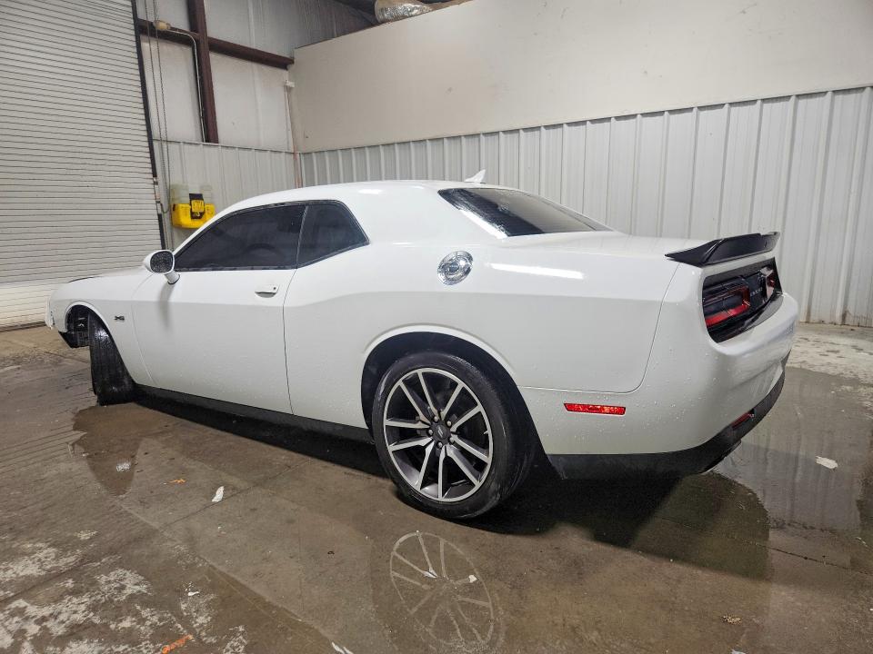 Aukcja sprzedaży 2023 Dodge Challenger, vin: 2C3CDZBT8PH654607, numer aukcji: 63040096