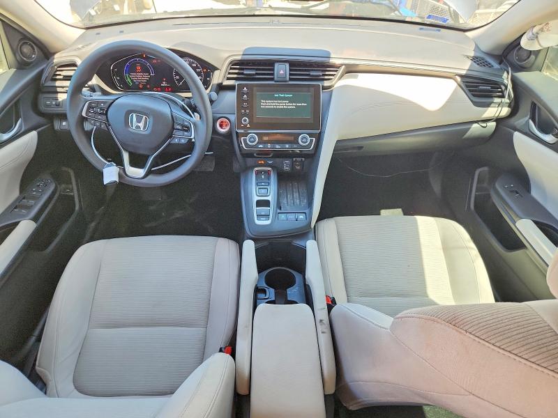 Продаж на аукціоні авто 2019 Honda Insight, vin: 19XZE4F57KE028696, номер лоту: 63519956