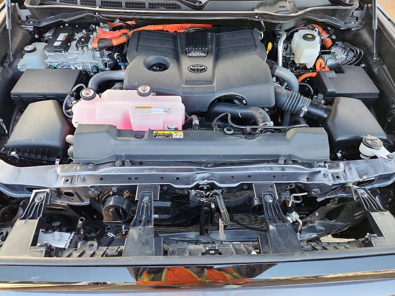 Aukcja sprzedaży 2025 Toyota Tundra, vin: 5TFNC5DB9SX103272, numer aukcji: 63407206