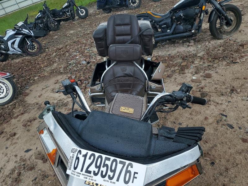 Aukcja sprzedaży 1984 Honda Gl1200, vin: 1HFSC1423EA023930, numer aukcji: 61295976