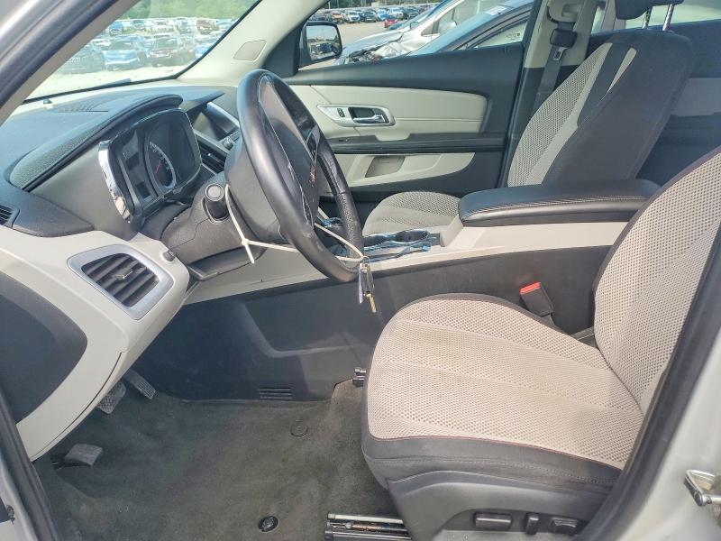 Aukcja sprzedaży 2017 Gmc Terrain, vin: 2GKFLTEK2H6349648, numer aukcji: 62142846