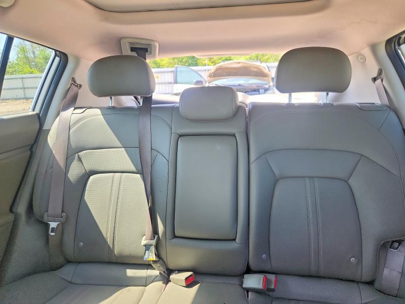 61038836 :رقم المزاد ، KNDPC3A22C7173327 vin ، 2012 Kia Sportage مزاد بيع