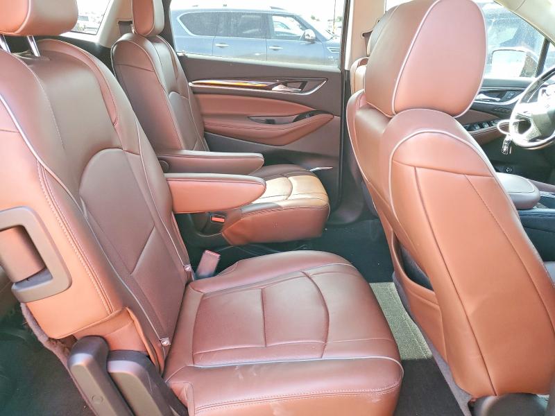 Продаж на аукціоні авто 2018 Buick Enclave, vin: 5GAEVCKW8JJ185583, номер лоту: 61887066