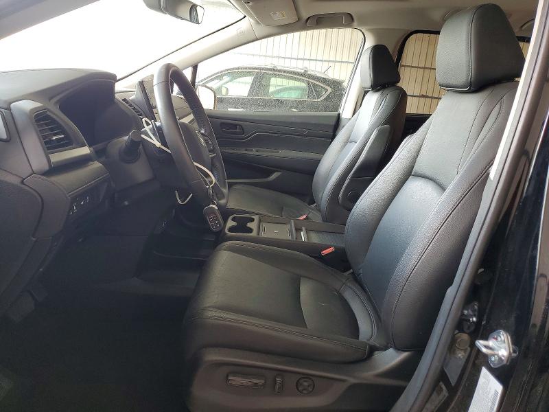 Продажа на аукционе авто 2025 Honda Odyssey, vin: 5FNRL6H62SB085874, номер лота: 62084056