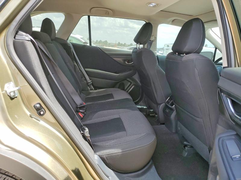 85979115 :رقم المزاد ، 4S4BTAFC5R3150491 vin ، 2024 Subaru Outback مزاد بيع