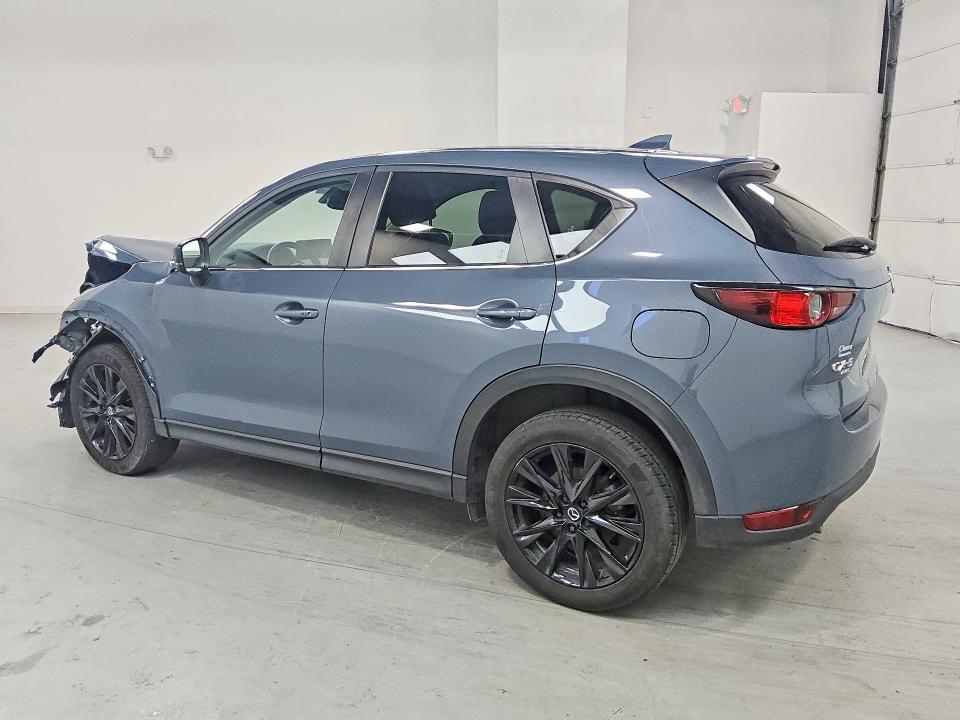 Aukcja sprzedaży 2021 Mazda Cx-5, vin: JM3KFBCM7M0450159, numer aukcji: 85455975