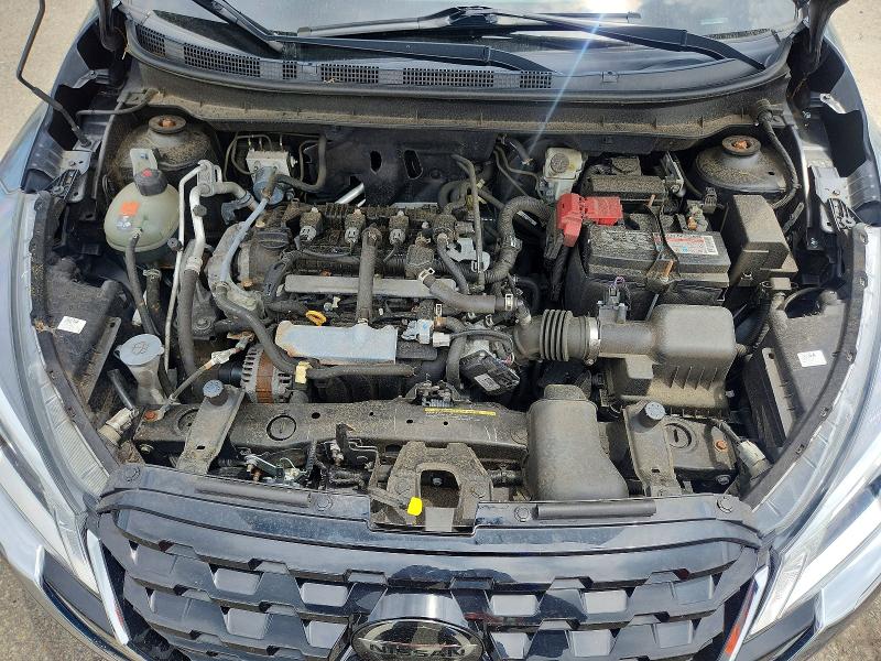 Aukcja sprzedaży 2021 Nissan Kicks, vin: 3N1CP5CV4ML533767, numer aukcji: 60172616