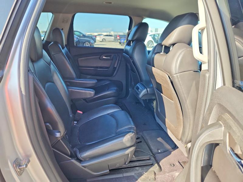 2010 Chevrolet Traverse მანქანა იყიდება აუქციონზე, vin: 1GNLVGED0AJ231583, აუქციონის ნომერი: 62339116