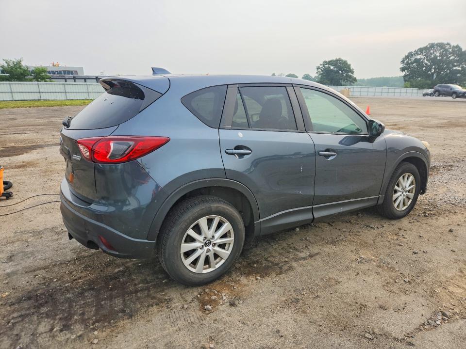 Aukcja sprzedaży 2013 Mazda Cx-5, vin: JM3KE4CE1D0146655, numer aukcji: 61965436