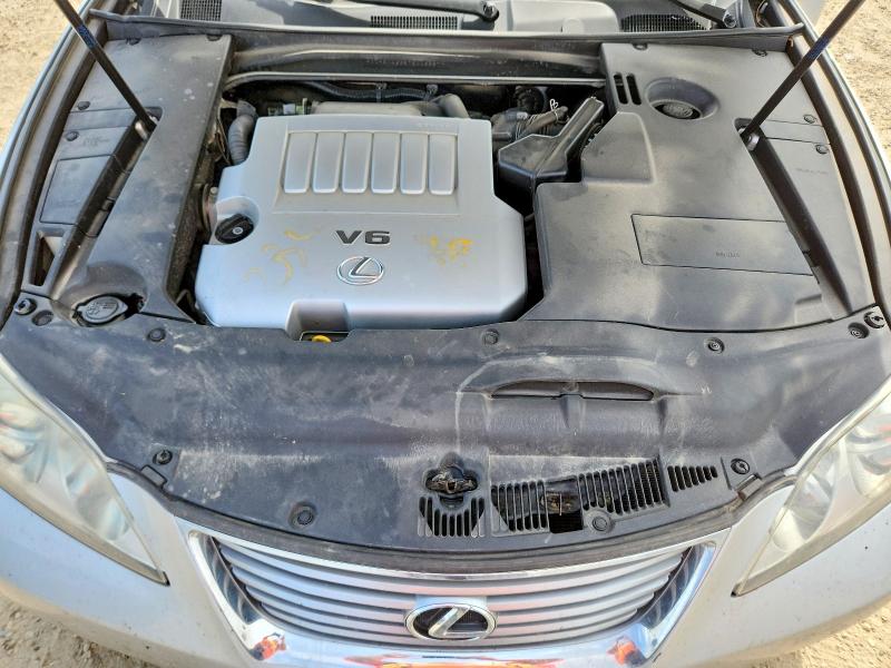 Aukcja sprzedaży 2007 Lexus Es, vin: JTHBJ46G572006357, numer aukcji: 59406266