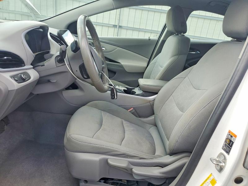 Aukcja sprzedaży 2018 Chevrolet Volt, vin: 1G1RA6S56JU140458, numer aukcji: 59295526
