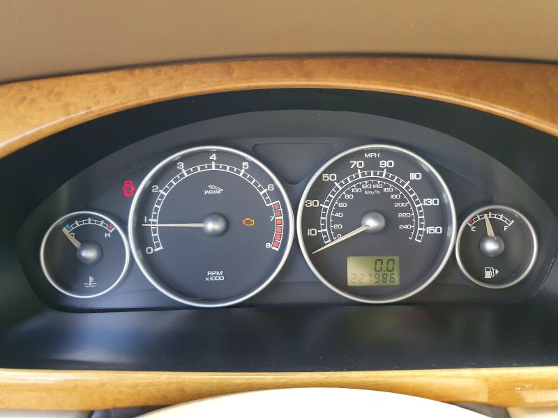 Продаж на аукціоні авто 2005 Jaguar X-type, vin: SAJWB52D95XE24748, номер лоту: 62624236
