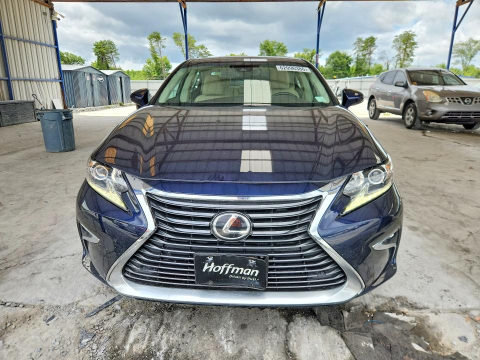 Aukcja sprzedaży 2017 Lexus Es, vin: 58ABK1GG2HU038835, numer aukcji: 62096386