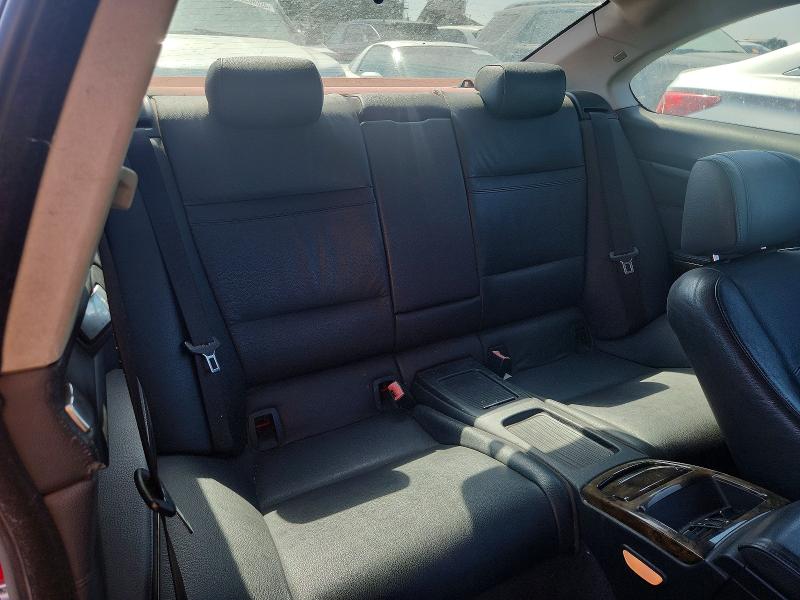 60818446 :رقم المزاد ، WBAWV13548P120229 vin ، 2008 Bmw 328 مزاد بيع