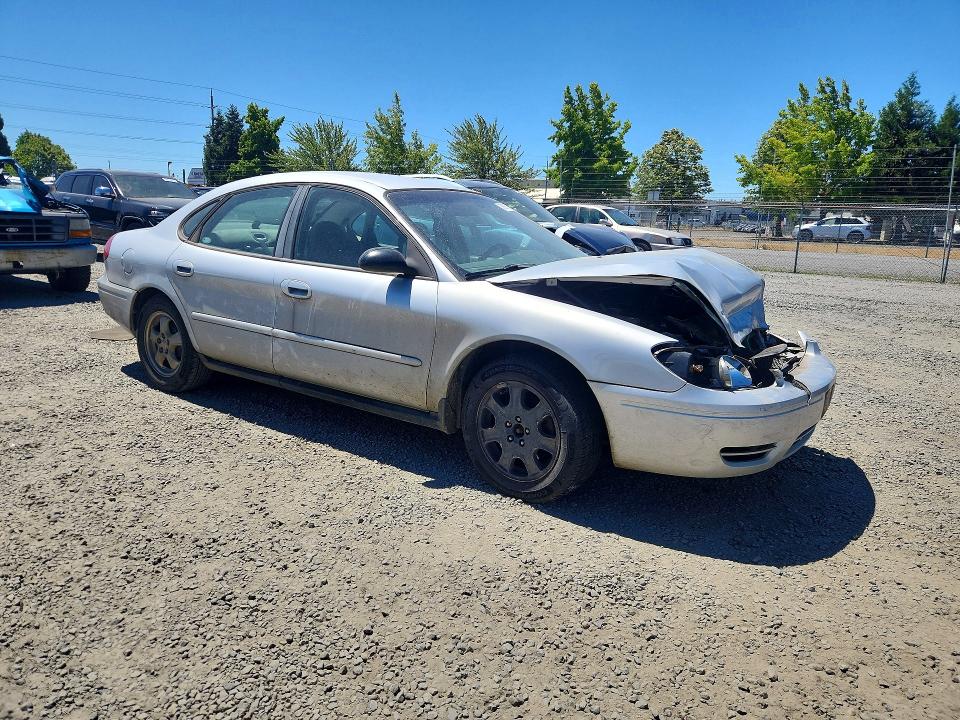 Продаж на аукціоні авто 2004 Ford Taurus, vin: 1FAHP53U44A159328, номер лоту: 59903756