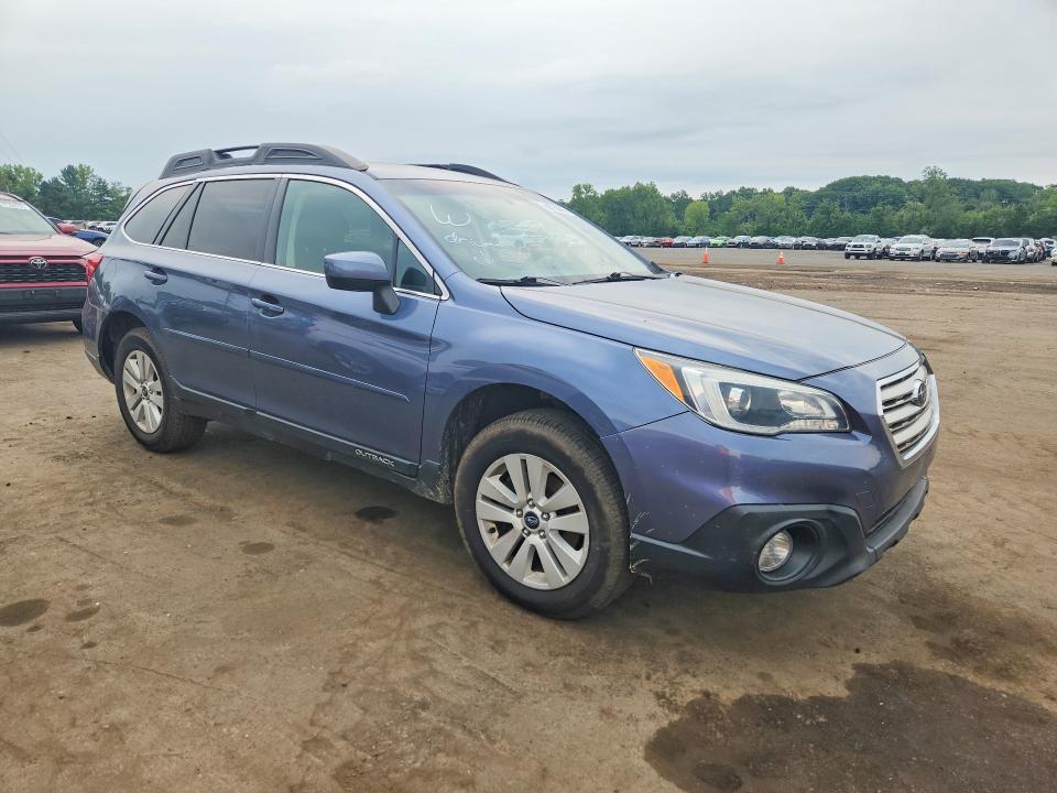 Продажа на аукционе авто 2016 Subaru Outback, vin: 4S4BSACC5G3282218, номер лота: 60738806