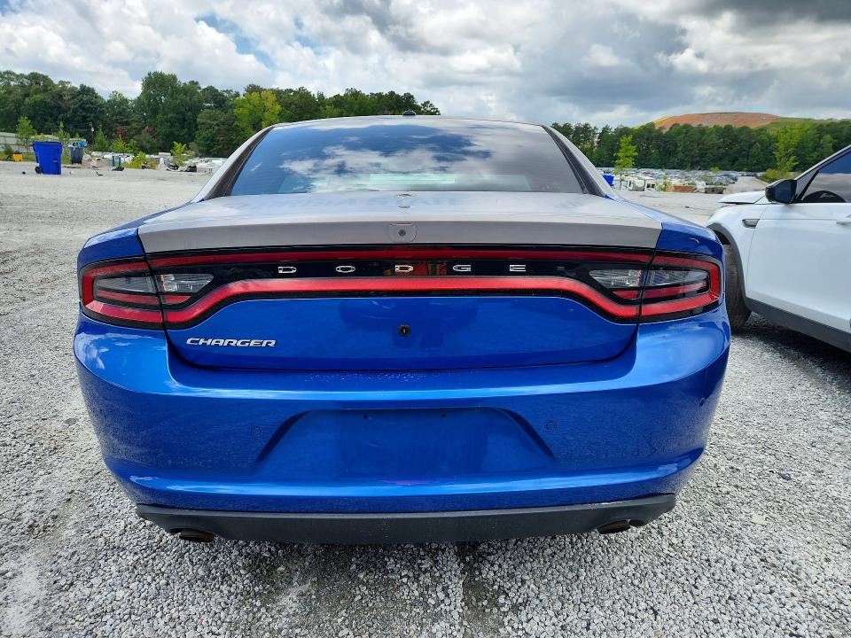 Aukcja sprzedaży 2022 Dodge Charger, vin: 2C3CDXAT8NH116685, numer aukcji: 62163466