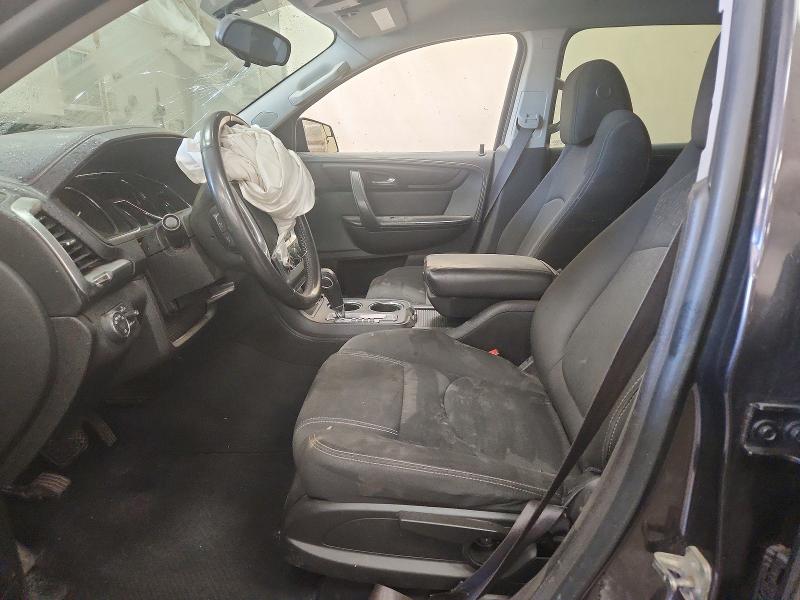 Продаж на аукціоні авто 2014 Gmc Acadia, vin: 1GKKRNED0EJ272240, номер лоту: 61355806