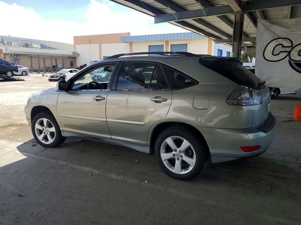 Aukcja sprzedaży 2006 Lexus Rx, vin: 2T2GA31U76C052315, numer aukcji: 62866686