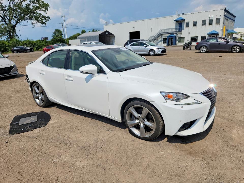 62589696 :رقم المزاد ، JTHCE1D28E5000899 vin ، 2014 Lexus Is مزاد بيع