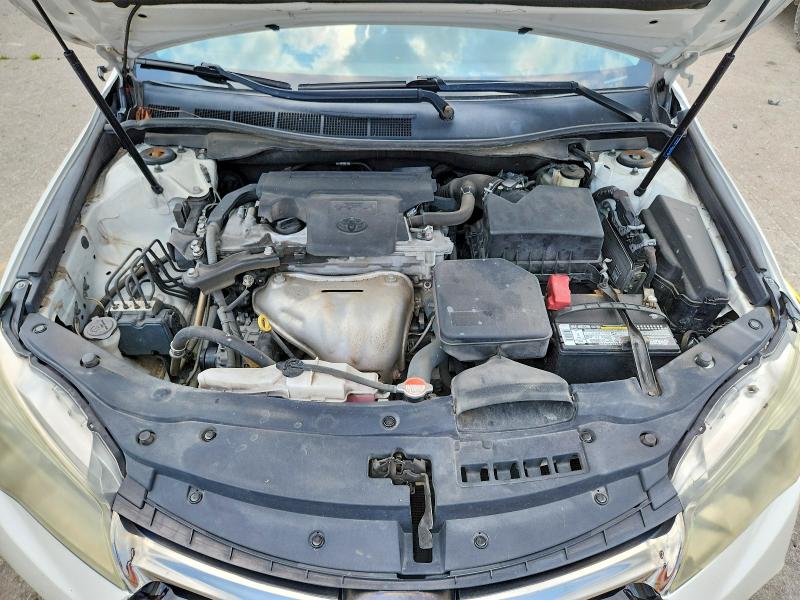 62264856 :رقم المزاد ، 4T1BF1FK0GU168578 vin ، 2016 Toyota Camry مزاد بيع