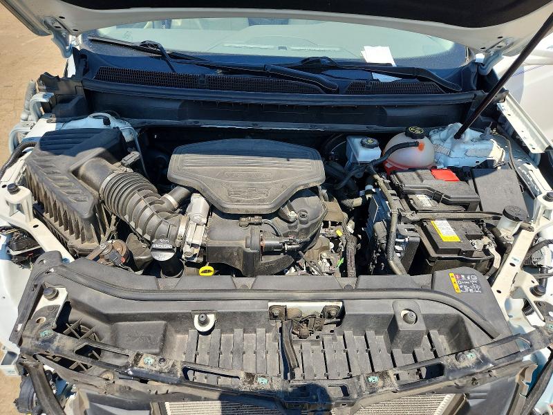 Aukcja sprzedaży 2020 Cadillac Xt5, vin: 1GYKNCRS0LZ230079, numer aukcji: 60603076