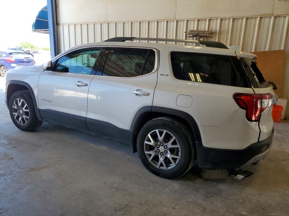 Aukcja sprzedaży 2020 Gmc Acadia, vin: 1GKKNULS1LZ160469, numer aukcji: 63486116