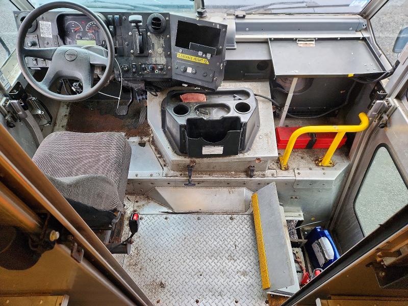 2021 Freightliner Mt45 Chassis მანქანა იყიდება აუქციონზე, vin: 4UZAC2EA2MCMN0094, აუქციონის ნომერი: 61003596