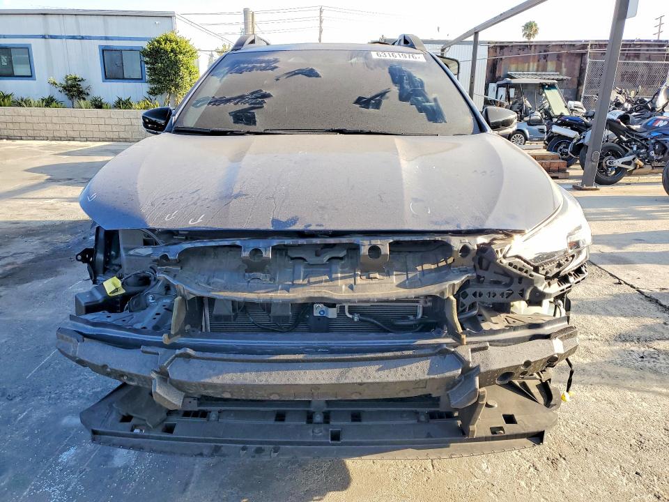 Aukcja sprzedaży 2025 Subaru Outback, vin: 4S4BTAFC7S3170117, numer aukcji: 63161976