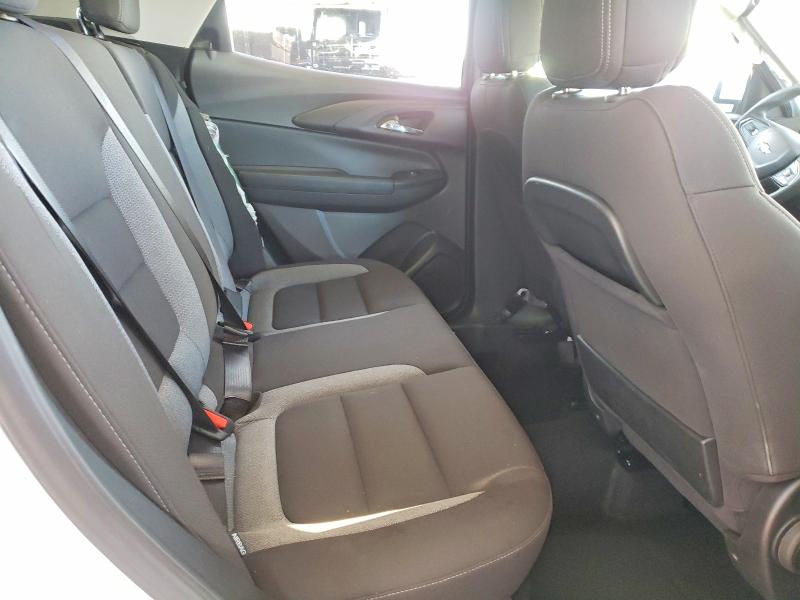 Продаж на аукціоні авто 2025 Chevrolet Trailblazer, vin: KL79MRSL0SB213333, номер лоту: 60481366