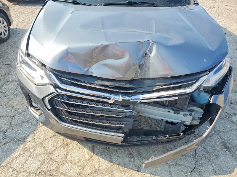 Продажа на аукционе авто 2020 Chevrolet Traverse, vin: 1GNEVGKW5LJ222329, номер лота: 62386286
