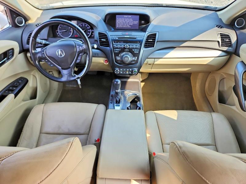 2013 Acura Rdx მანქანა იყიდება აუქციონზე, vin: 5J8TB4H52DL022649, აუქციონის ნომერი: 61415536