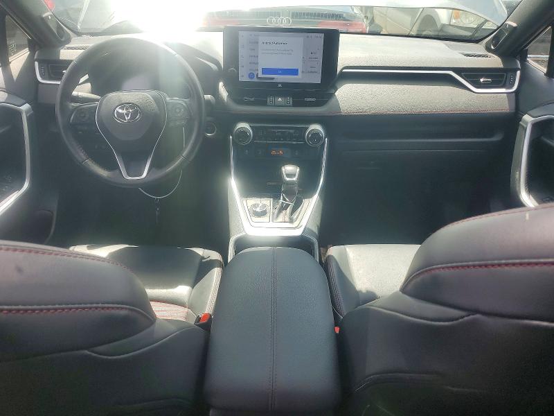 Продаж на аукціоні авто 2023 Toyota Rav4 Prime, vin: JTMEB3FV1PD161027, номер лоту: 63377746