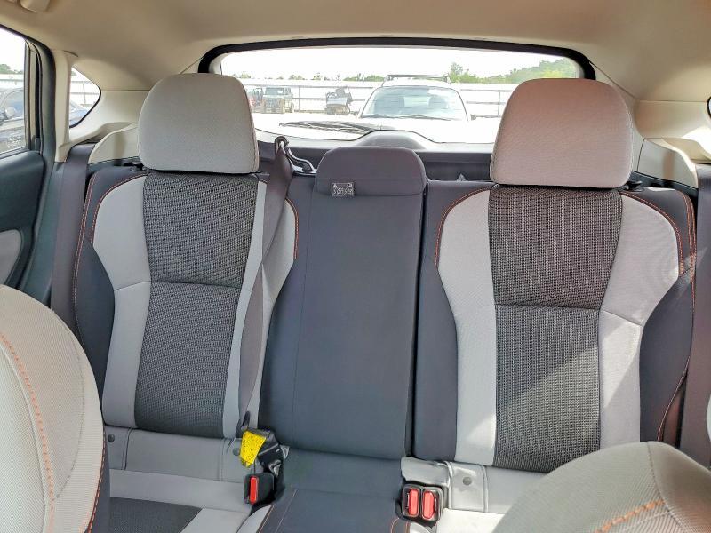 Продажа на аукционе авто 2018 Subaru Crosstrek, vin: JF2GTABC9J8214590, номер лота: 61037886