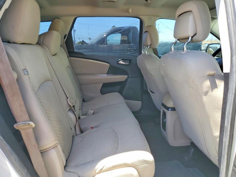 Продаж на аукціоні авто 2014 Dodge Journey, vin: 3C4PDCAB0ET102624, номер лоту: 60005626