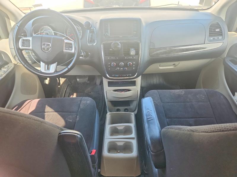 Aukcja sprzedaży 2011 Dodge Grand Caravan, vin: 2D4RN4DG4BR725555, numer aukcji: 60159256