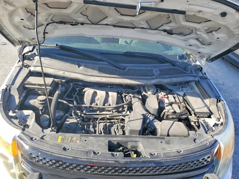 Продаж на аукціоні авто 2014 Ford Explorer, vin: 1FM5K8AR3EGA75913, номер лоту: 61118716