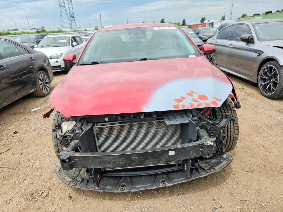 Продажа на аукционе авто 2019 Kia Forte, vin: 3KPF34AD0KE064804, номер лота: 60455106
