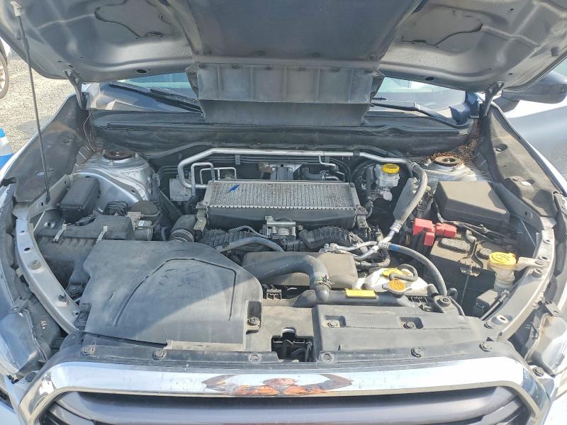 Aukcja sprzedaży 2019 Subaru Ascent, vin: 4S4WMAAD3K3454732, numer aukcji: 61923916