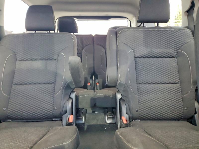 Aukcja sprzedaży 2017 Gmc Acadia, vin: 1GKKNLLS9HZ273040, numer aukcji: 61687486