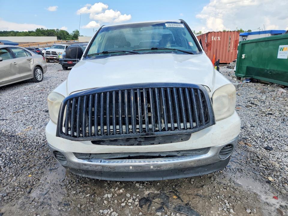 Aukcja sprzedaży 2007 Dodge Ram 1500, vin: 1D7HA18P77J577559, numer aukcji: 59398806