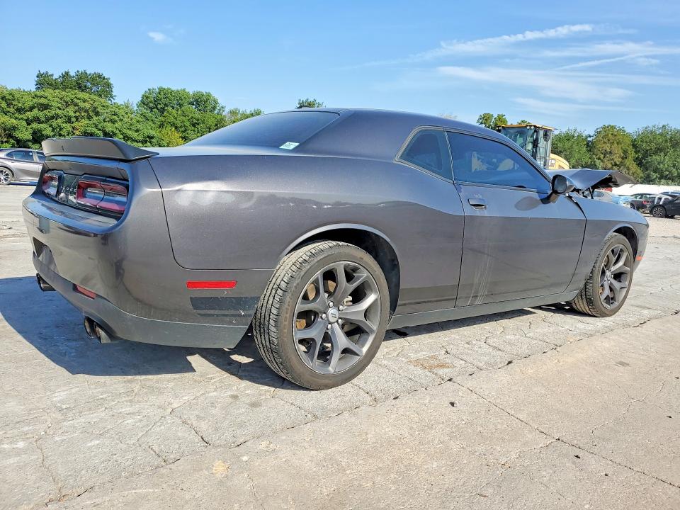 Aukcja sprzedaży 2017 Dodge Challenger, vin: 2C3CDZAG7HH665913, numer aukcji: 62826666