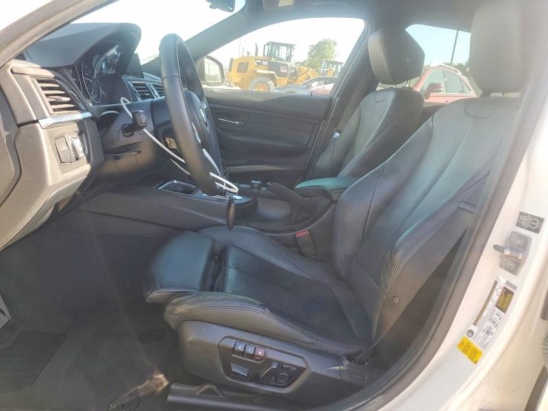 Aukcja sprzedaży 2014 Bmw 328, vin: WBA3C1C51EK116415, numer aukcji: 61645336