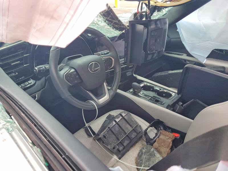 2024 Lexus Rx 350 მანქანა იყიდება აუქციონზე, vin: 2T2BAMBA2RC037326, აუქციონის ნომერი: 61504846