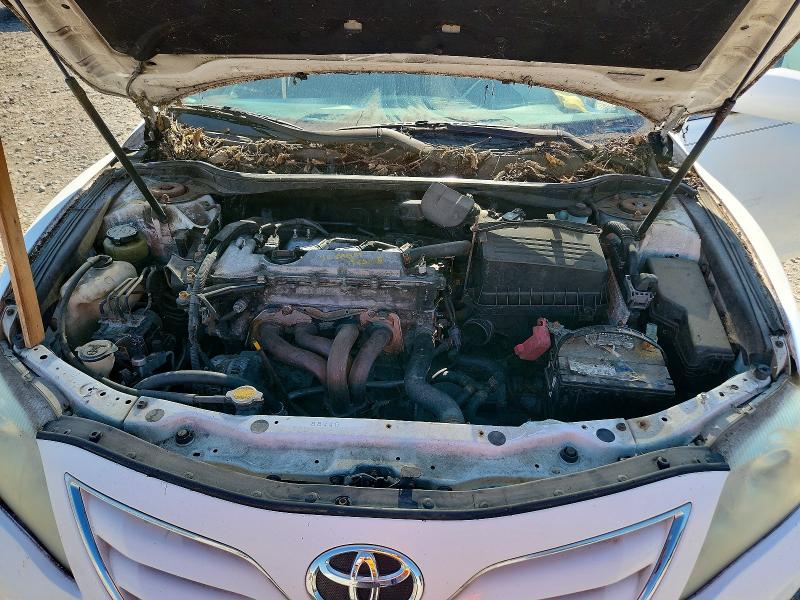 2010 Toyota Camry მანქანა იყიდება აუქციონზე, vin: 4T1BF3EK4AU564873, აუქციონის ნომერი: 62460736