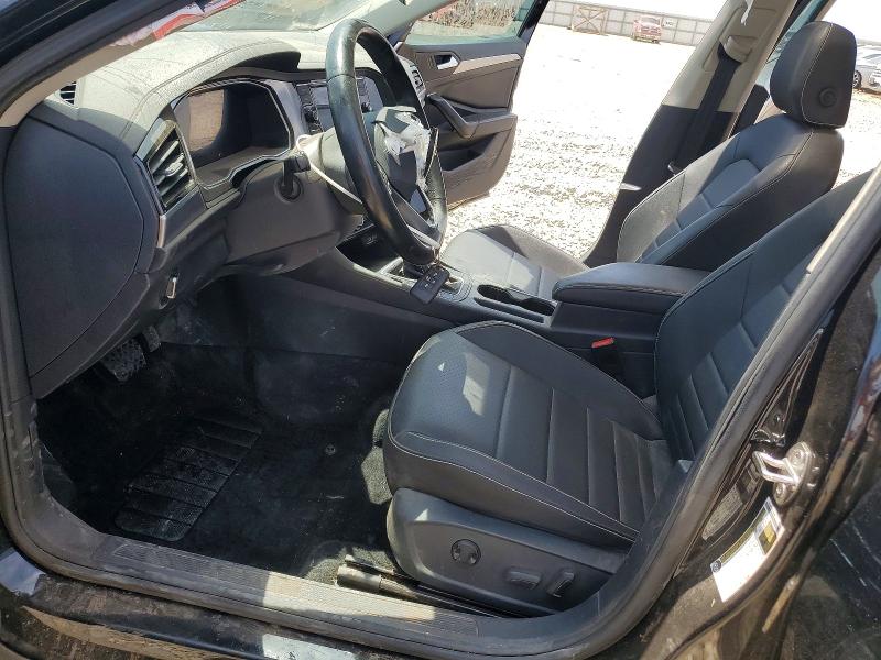 Продаж на аукціоні авто 2024 Volkswagen Jetta, vin: 3VW7M7BU4RM096556, номер лоту: 62896146