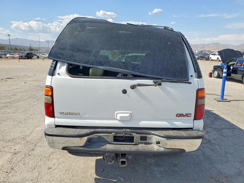 Продаж на аукціоні авто 2003 Gmc Yukon, vin: 1GKEK13Z83J224166, номер лоту: 61602526
