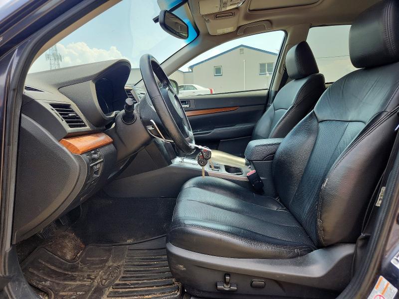 Aukcja sprzedaży 2013 Subaru Outback, vin: 4S4BRDKC1D2274309, numer aukcji: 62895016