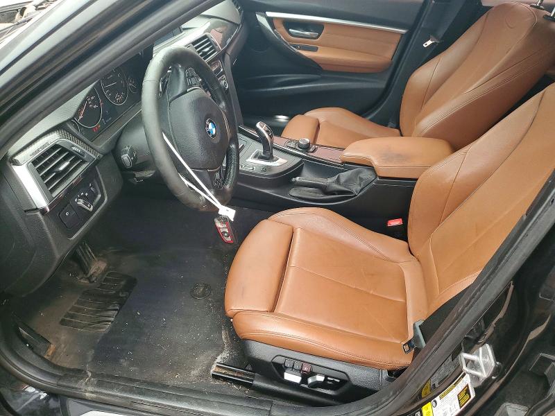 Aukcja sprzedaży 2016 Bmw 328, vin: WBA8E3G59GNT75788, numer aukcji: 61200146